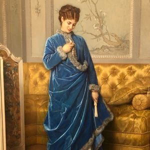 Meet your Posher, Sierra